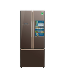 Tủ lạnh Hitachi Inverter 405 lít R-FWB475PGV2(GBW)