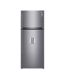 Tủ lạnh LG Inverter 471 lít GN-D440PSA