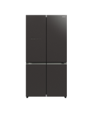 Tủ lạnh Hitachi Inverter 638 lít R-WB640VGV0(GMG)