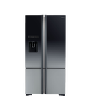 Tủ lạnh Hitachi Inverter 587 lít R-WB730PGV6X(XGR)