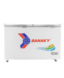 Tủ đông Sanaky 410 lít VH-5699HY