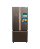 Tủ lạnh Hitachi Inverter 455 lít R-FWB545PGV2(GBW)