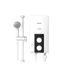 Máy tắm nóng trực tiếp Panasonic DH-4RP1VW (có bơm)