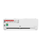 Máy lạnh 2 chiều LG Inverter 1 HP B10END