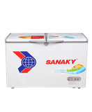 Tủ đông Sanaky 220 lít VH-2299W1