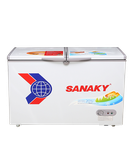 Tủ đông Sanaky 250 lít VH-2599W1