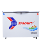 Tủ đông Sanaky 220 lít VH-2899W1