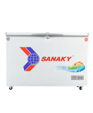 Tủ đông Sanaky 260 lít VH-3699W1