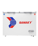 Tủ đông Sanaky 220 lít VH-225W2