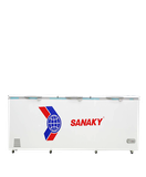 Tủ đông Sanaky Inverter VH-1399HY3