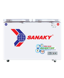 Tủ đông Sanaky Inverter 280 lít VH-2899W4K