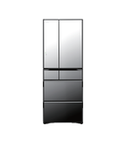 Tủ lạnh Hitachi Inverter 536 lít R-G520GV (X)