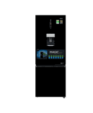 Tủ lạnh Aqua Inverter 320 lít AQR-IW378EB.BS