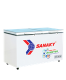 Tủ đông Sanaky Inverter 320 lít VH-4099A4KD
