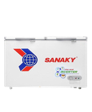 Tủ đông Sanaky Inverter 410 lít VH 5699HY3