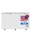 Tủ đông Aqua 429 lít AQF-F435ED