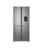 Tủ lạnh Aqua Inverter 456 lít AQR-IGW525EM.GD