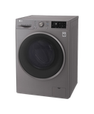 Máy giặt sấy LG Inverter 9 kg FC1409D4E