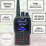 Máy bộ đàm KTS DMR Alinco DJ-MD5