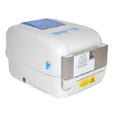 Máy in mã vạch Gprinter GP-1824TC - 203dpi (USB+ RS232, Cutter)