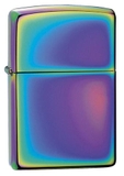 Zippo Spectrum