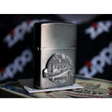 Zippo La Mã 60th Anniversary VIII 1992