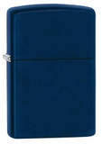 Zippo Navy Matte