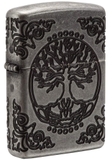 Zippo Armor Tree of Life 29670