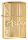 Zippo and Pattern Design 29677