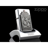 Zippo Kỉ Niệm 65 Năm - COTY 1997