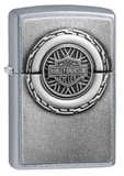 Zippo Harley-Davidson® 49175