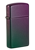 Zippo Slim® Iridescent 49267