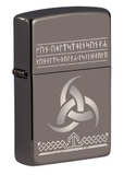 Zippo Odin Design 49302