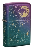 Zippo Starry Sky 49448