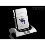 Zippo La Mã Camel Purple XIII