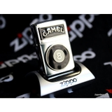 Zippo La Mã Camel 8 Ball Emblem X 1994