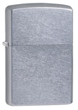 Zippo Street Chrome