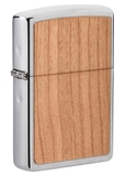 Zippo WOODCHUCK USA Cherry 49462