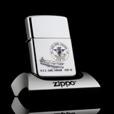 Zippo USS CARL VINSON CVN 70 I X 1994