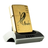 Zippo Chữ Phước