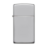 Zippo Slim High Polished Chrome