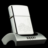 Zippo Lighthouse USA 2003 Hải Đăng