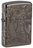 Zippo Armor® Wicca Design 49689