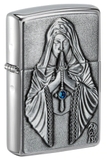 Zippo Anne Stokes 49756