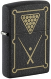 Bật Lửa Zippo 48672 Billiards Design