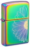 Bật Lửa Zippo 48668 Daisy 360 Design