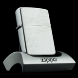 Zippo 1955 Chrome Trơn - Chưa Sử Dụng