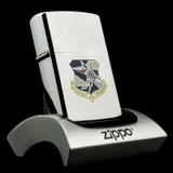 Zippo 1966 Tư Lệnh Không Quân Chiến Lược Hoa Kỳ