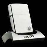 Zippo 1969 Chrome Nhám Trơn