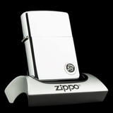 Zippo 1976 - 1977 High Polished Chrome